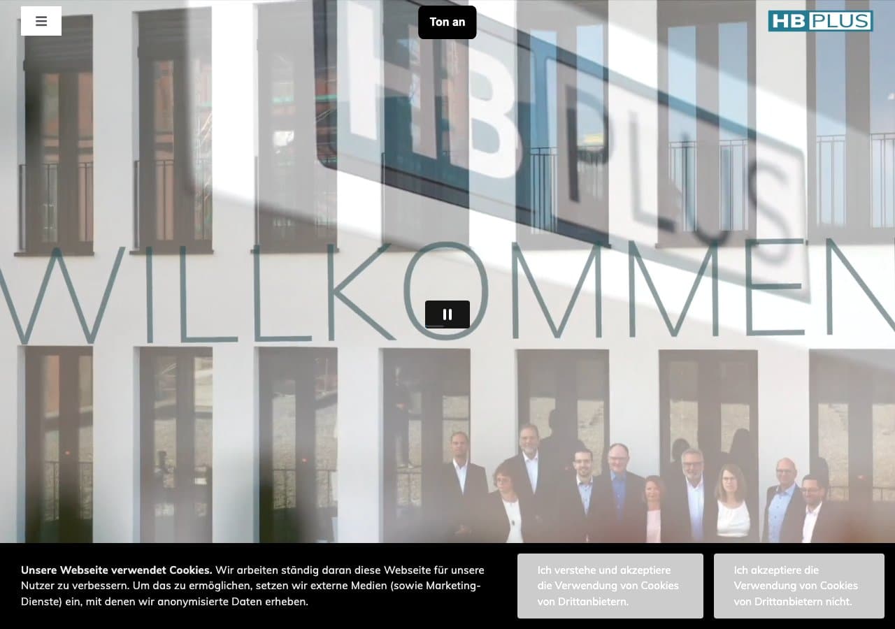 HBplus Steuerberatungsgesellschaft