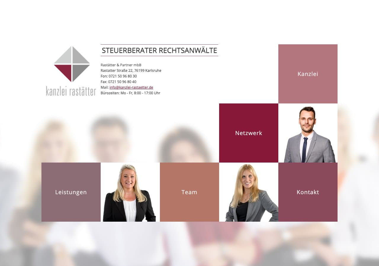 Rastätter & Partner