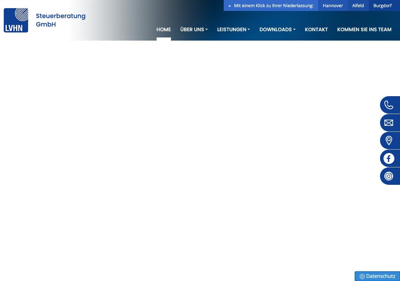 LVHN Steuerberatung