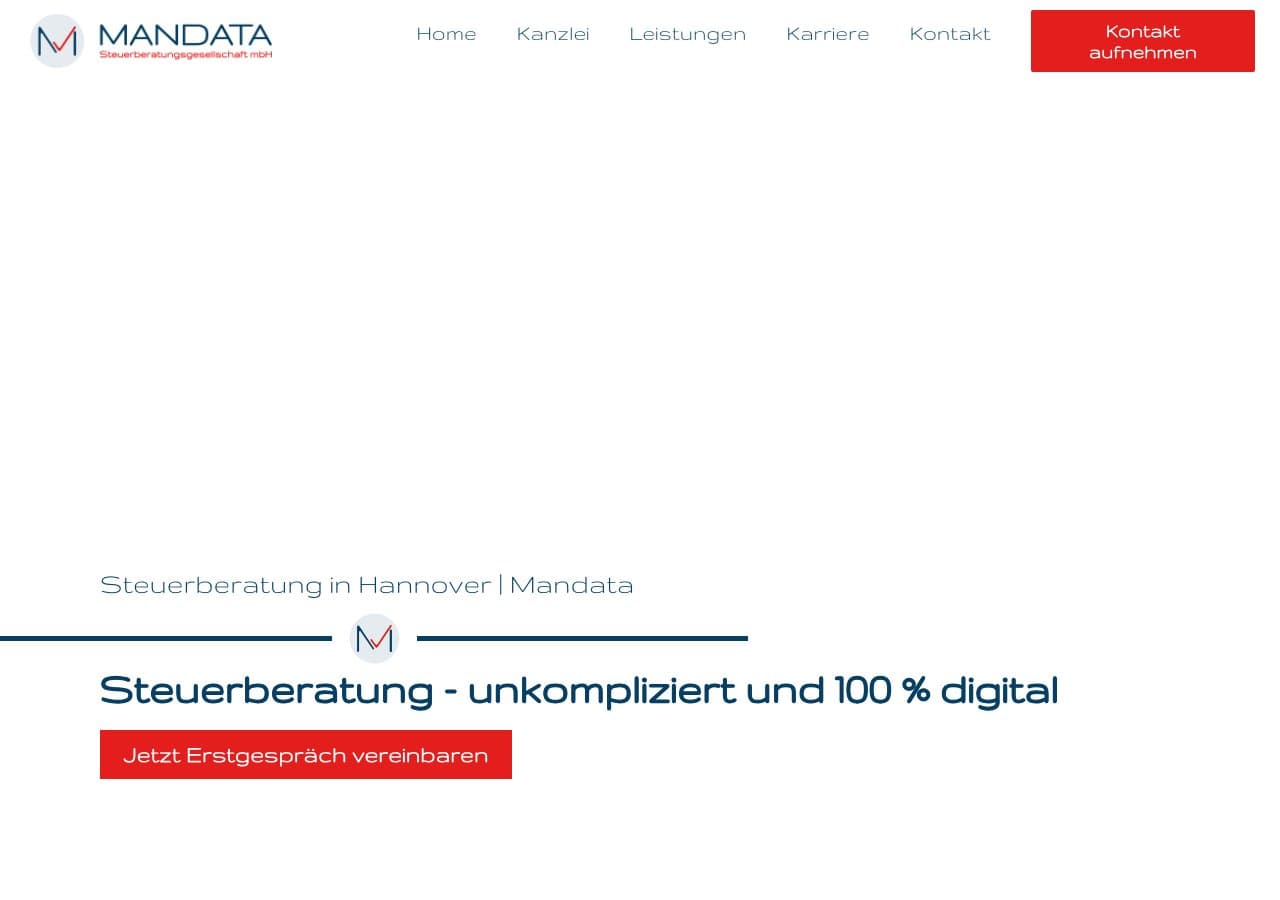 Mandata Steuerberatungsgesellschaft