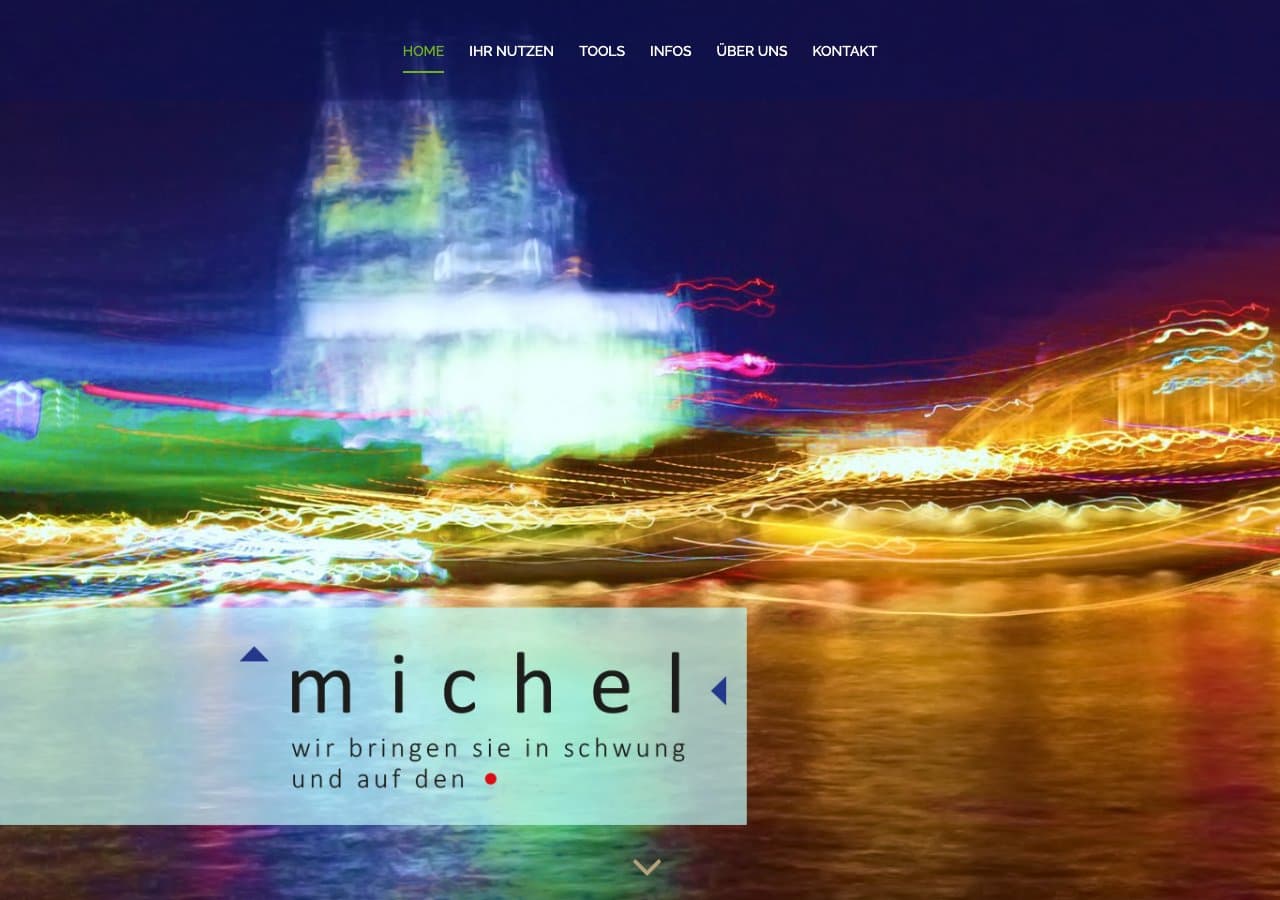 Michel Steuerberatung