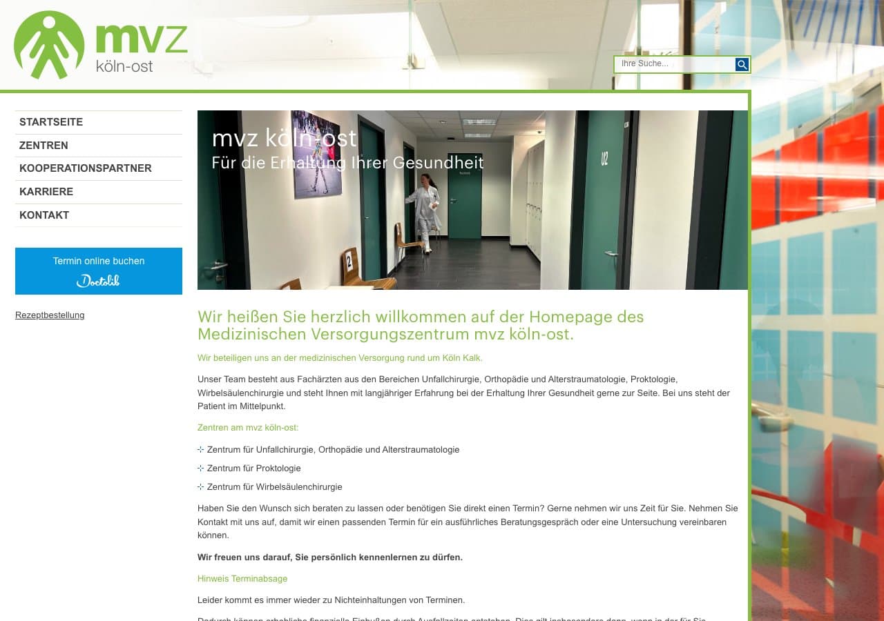 mvz-koeln-ost.de