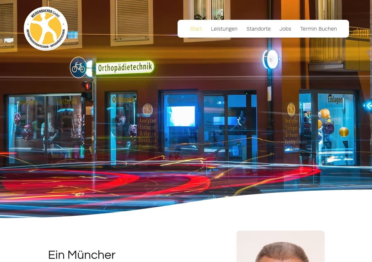 Weißenbacher und Maurer