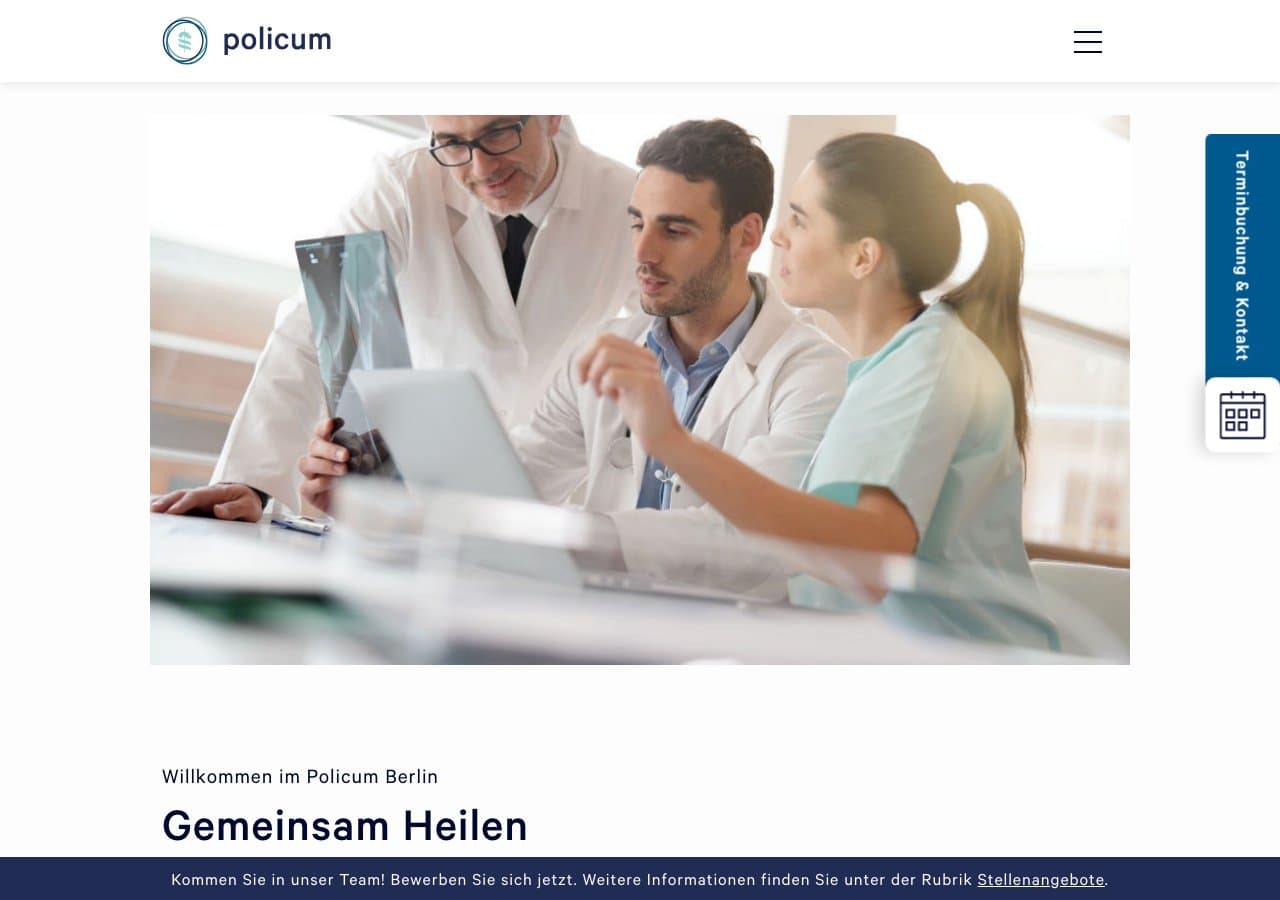 Policum Berlin