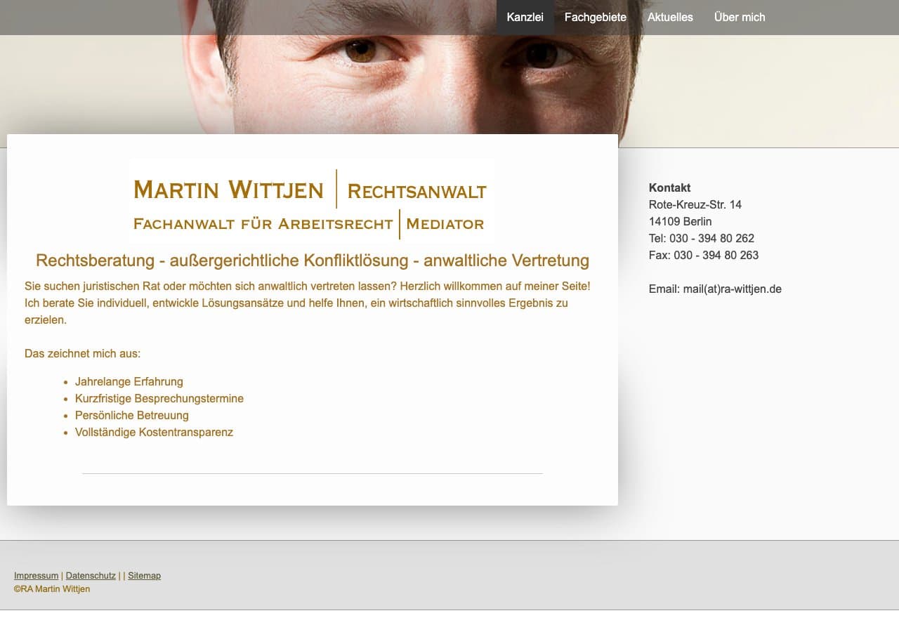 Martin Wittjen