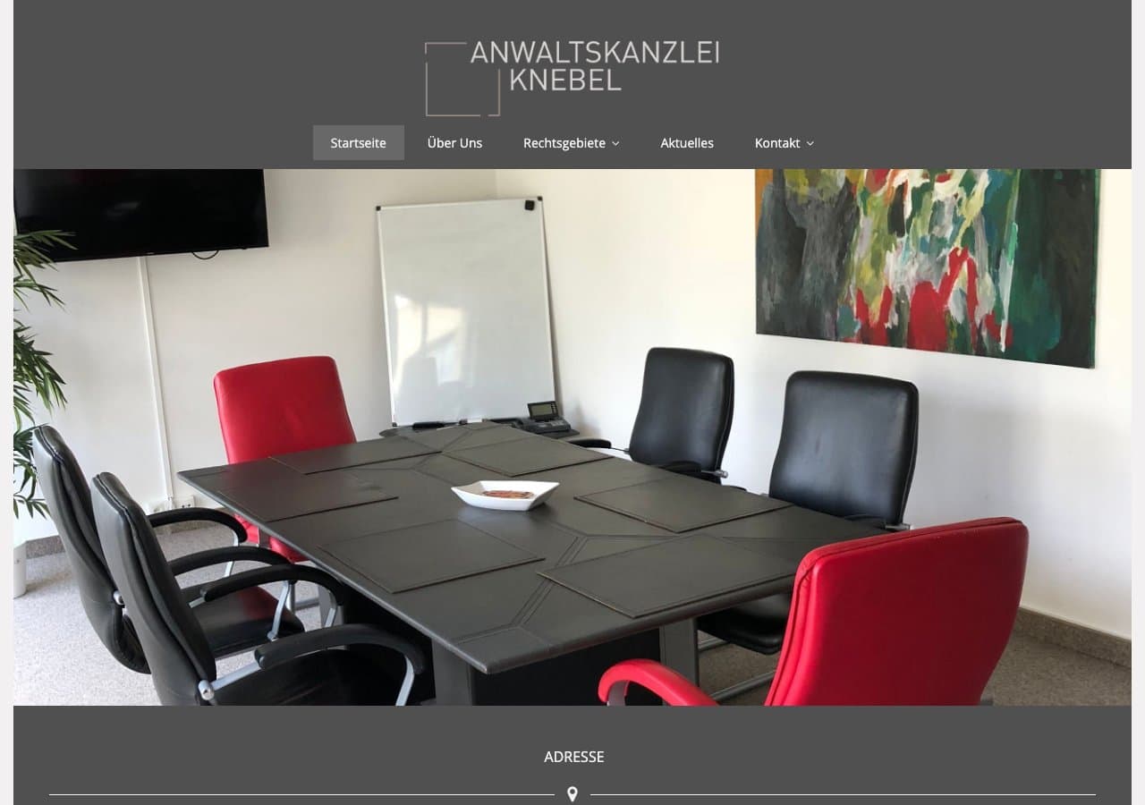 Anwaltskanzlei Knebel