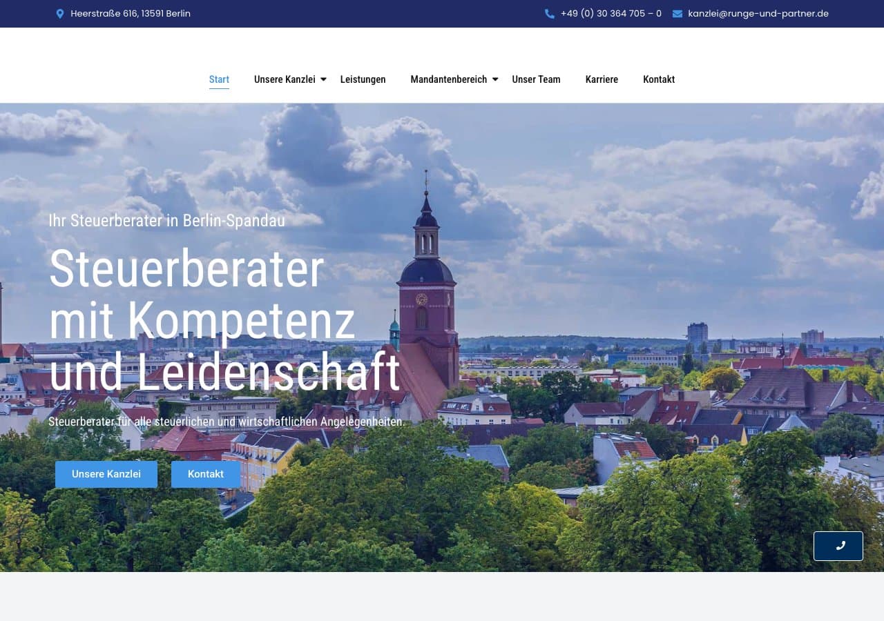 Kanzlei Runge & Partner