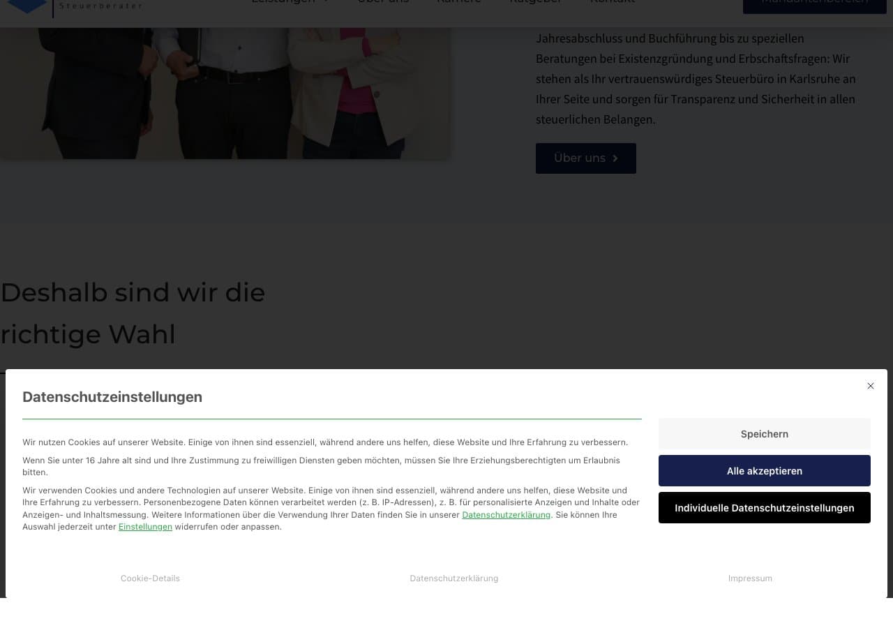 Tritschler, Pilz & Partner