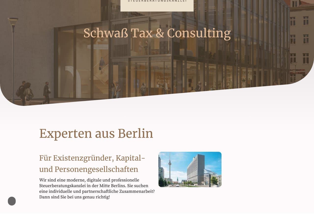 STC Steuerberatungskanzlei