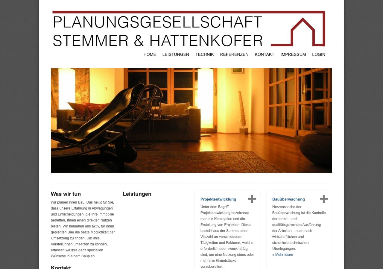 Bauplanungsbüro Nürnberg GmbH