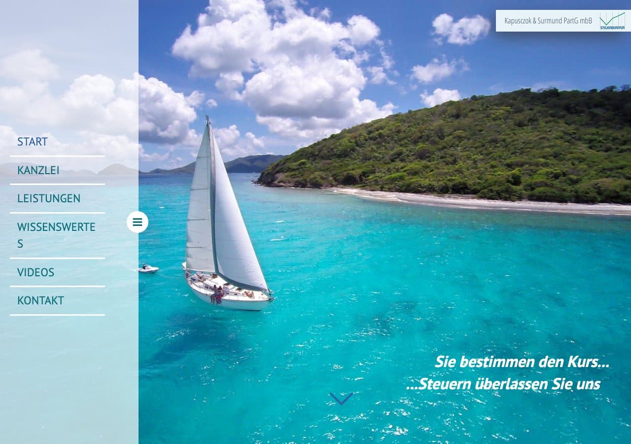 Kapusczok & Surmund Steuerberater
