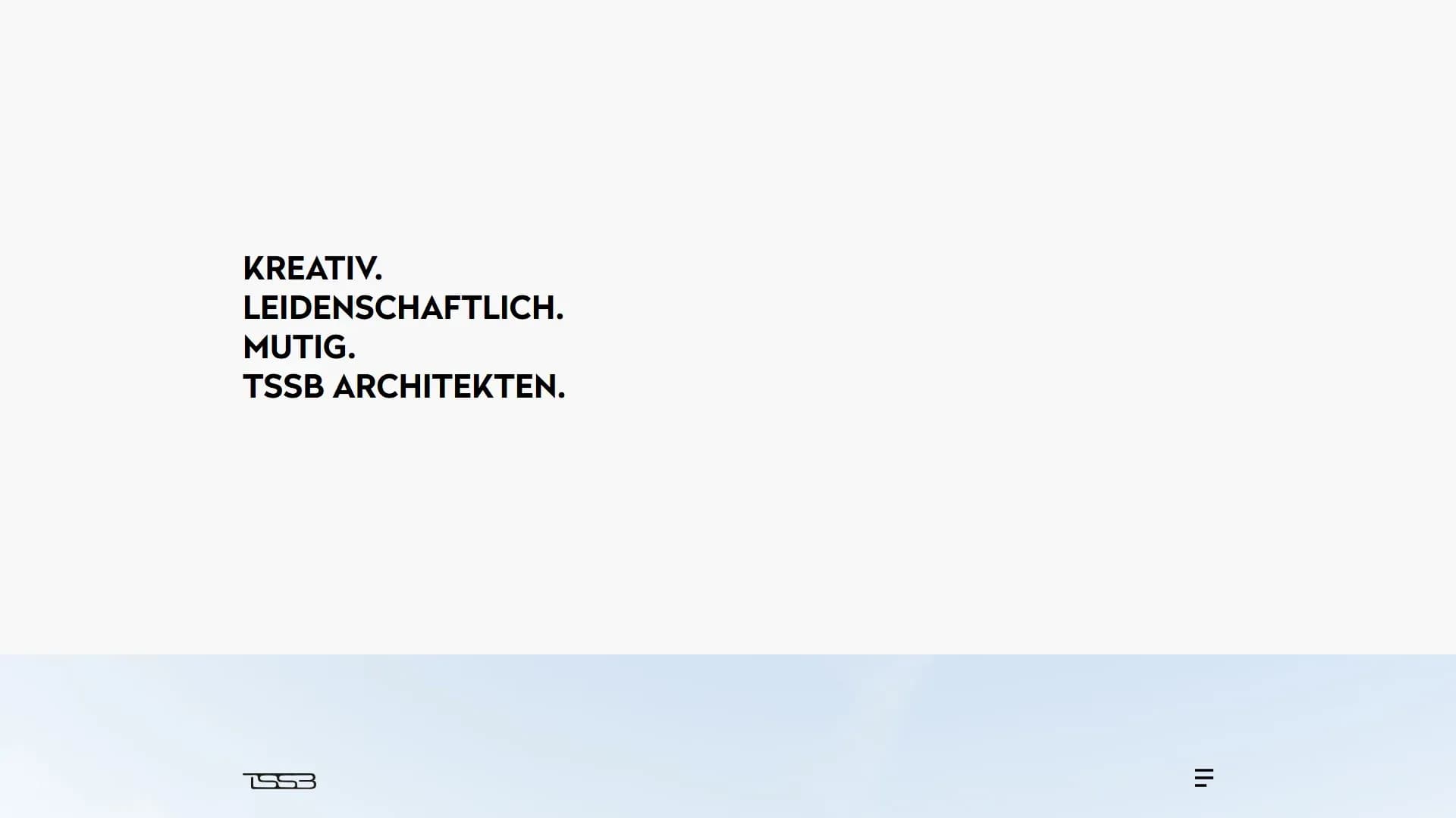 Tischlererei & Architektur Tischler GmbH — Website