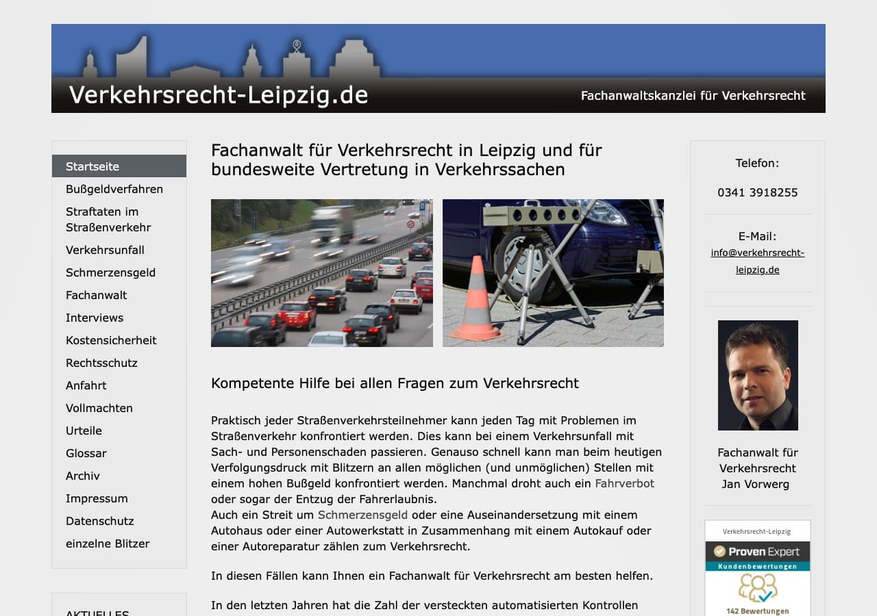 Kanzlei Vorwerg & Sommer