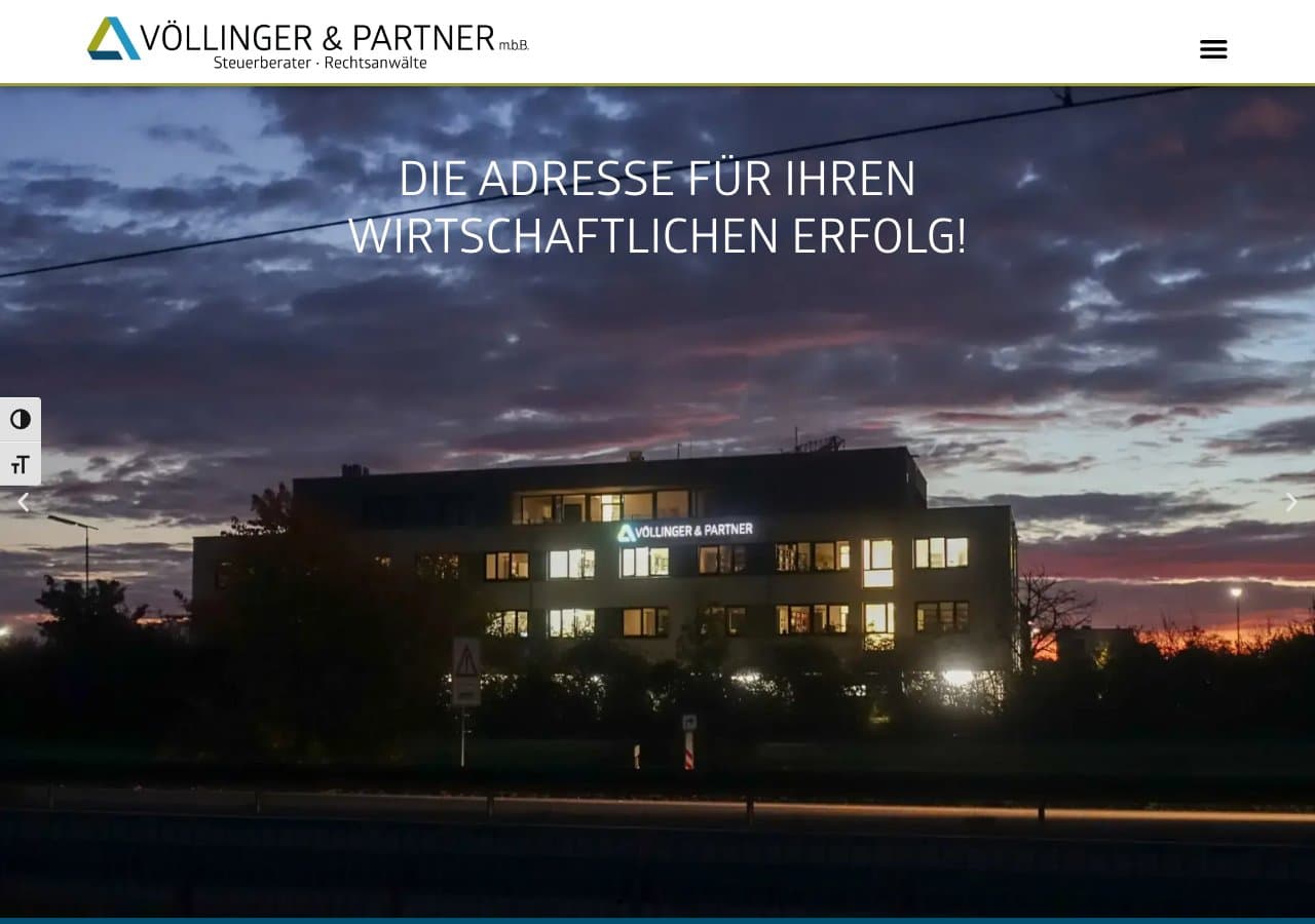 Völlinger & Partner