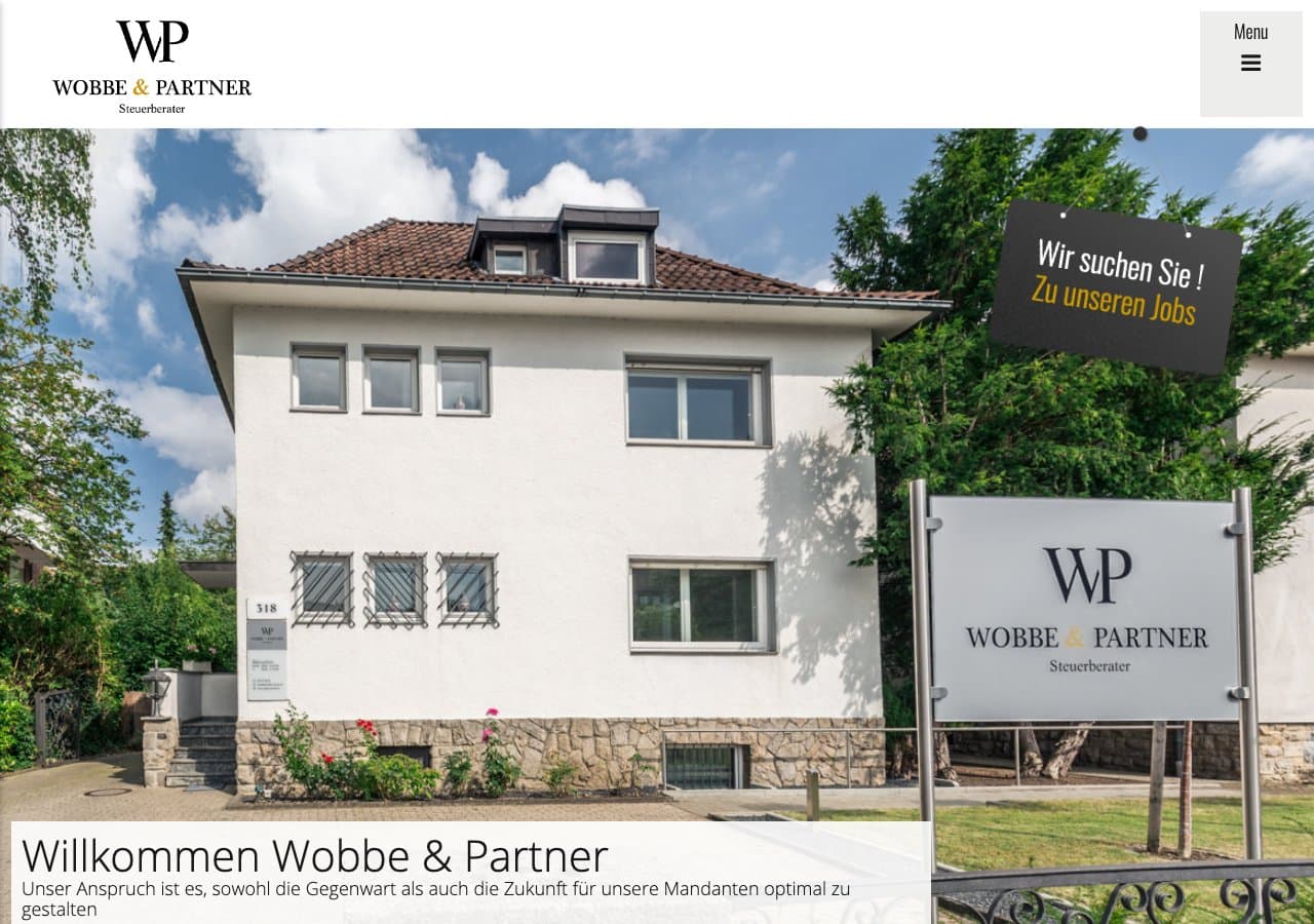 Wobbe & Partner
